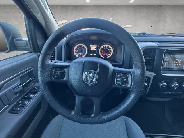 Used 2018 RAM 1500 Classic SLT AWD/4WD image 21