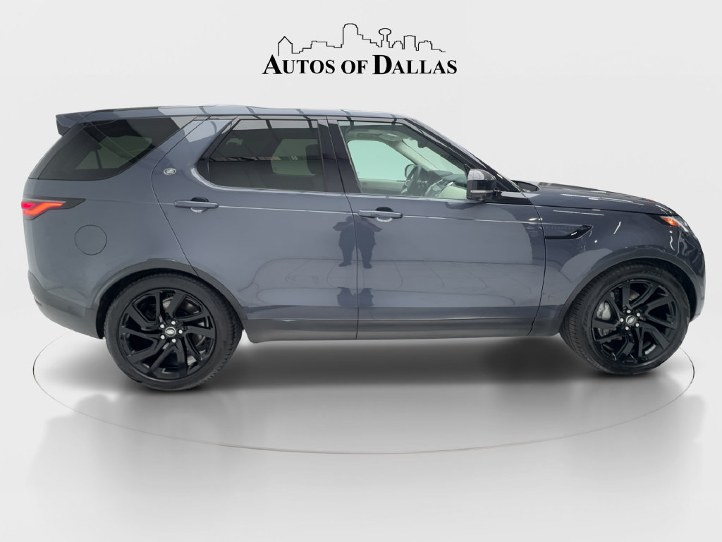 Used 2025 Land Rover Discovery S AWD/4WD image 7