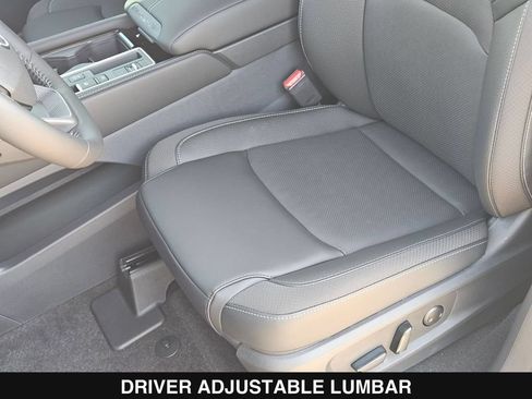 New 2026 Nissan Pathfinder SL FWD image 15