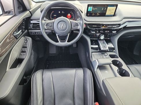 Certified 2023 Acura MDX Advance Package image 11