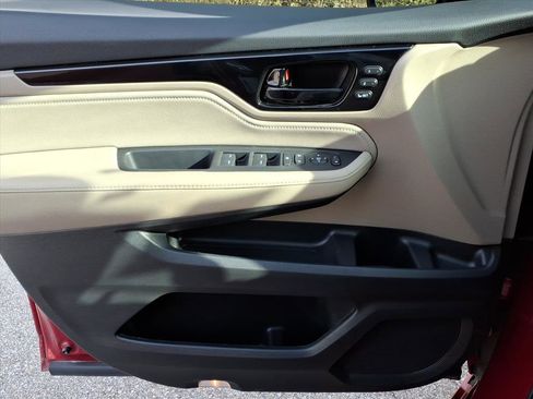 Used 2022 Honda Odyssey Touring image 23