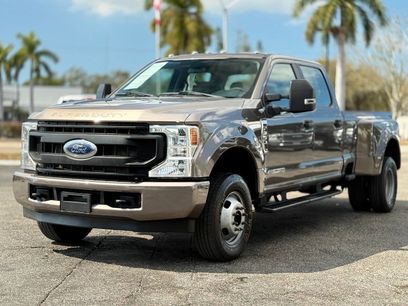 Used 2022 Ford F350 XL w/ Power Equipment Group