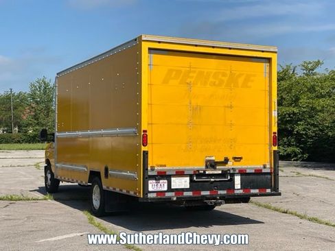 Used 2019 Ford E-350 and Econoline 350 Super Duty RWD image 5