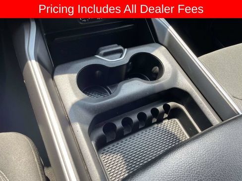Used 2022 RAM 1500 Big Horn AWD/4WD image 31