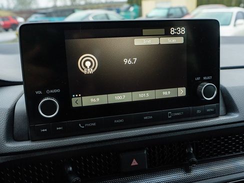 Certified 2025 Honda CR-V Sport image 28