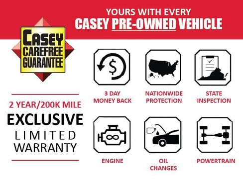 Used 2020 Toyota Camry SE w/ Cold Weather Package image 2