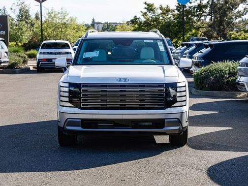 New 2026 Hyundai Palisade Limited AWD/4WD image 7