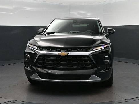 New 2026 Chevrolet Blazer LT FWD image 10