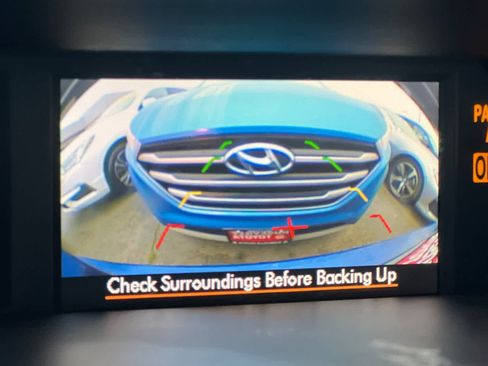 Used 2015 Subaru WRX Limited w/ Popular Package #3 image 21