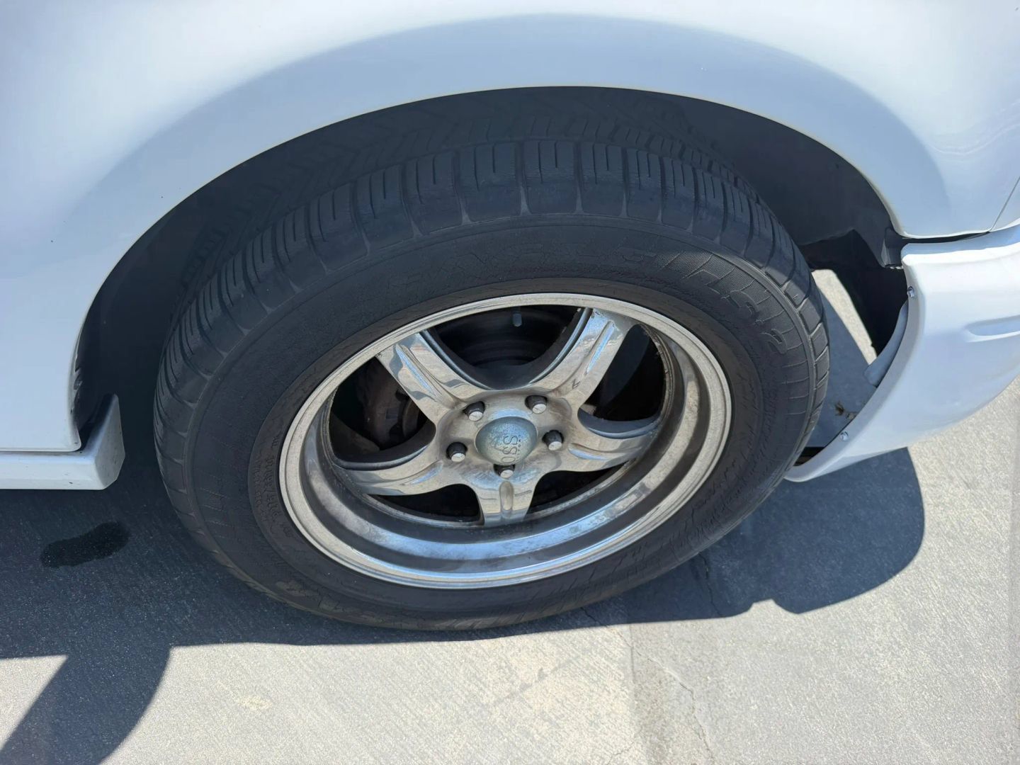 Used 2003 Ford F150 Lightning RWD image 29