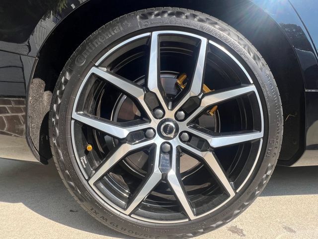 Used 2025 Volvo V60 T8 Polestar AWD/4WD image 22
