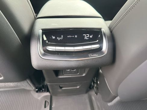 New 2025 Cadillac XT6 Sport w/ LPO, Floor Liner Package image 19