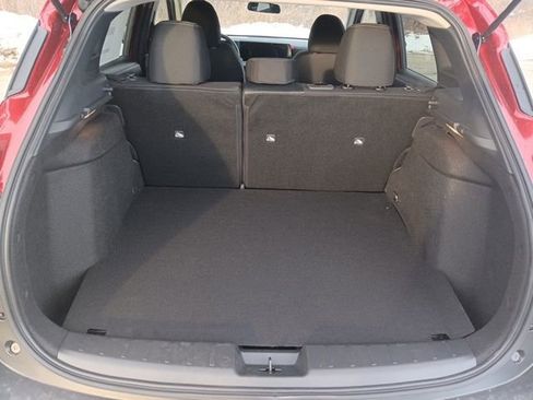 New 2026 Nissan Kicks SV w/ SV Premium Package image 30