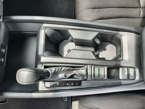 Certified 2025 Honda Accord LX image 28