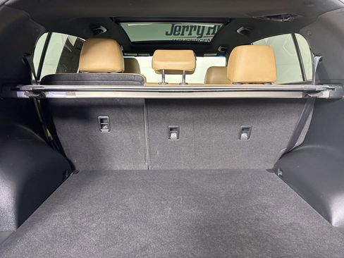 Used 2022 Kia Sportage SX image 24