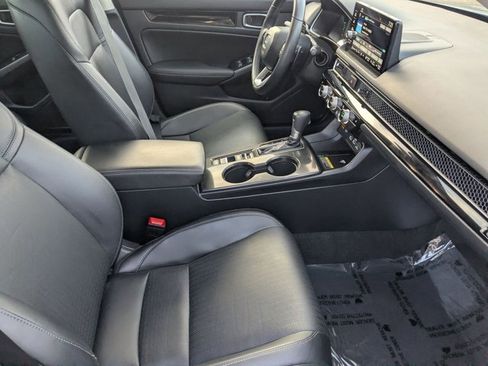 Certified 2023 Honda Civic Touring image 22