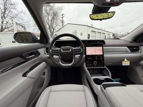 New 2026 GMC Terrain Denali w/ LPO, Floor Liner Package image 2