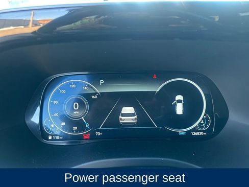 Used 2020 Hyundai Palisade Limited image 16