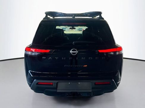 Used 2023 Nissan Pathfinder Rock Creek image 6