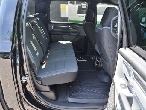 Used 2021 RAM 1500 Big Horn AWD/4WD image 33