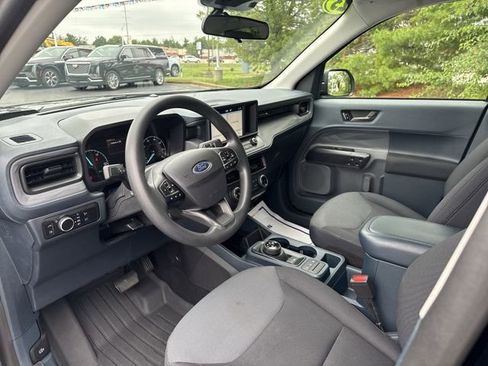 Used 2023 Ford Maverick XL FWD image 10
