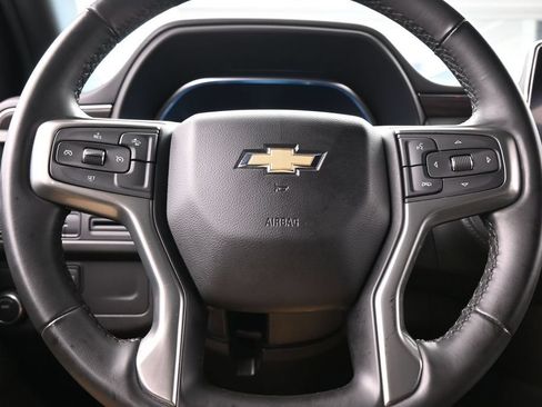 Used 2024 Chevrolet Tahoe LT RWD image 26