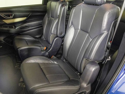 Used 2022 Subaru Ascent Limited w/ Technology Package image 40