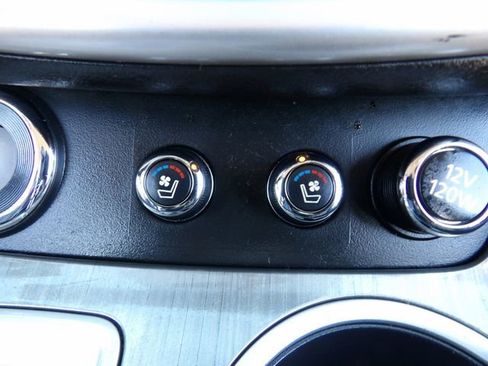 Used 2016 Nissan Murano Platinum w/ Platinum Technology Package image 17