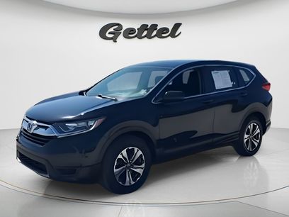 Used 2019 Honda CR-V LX