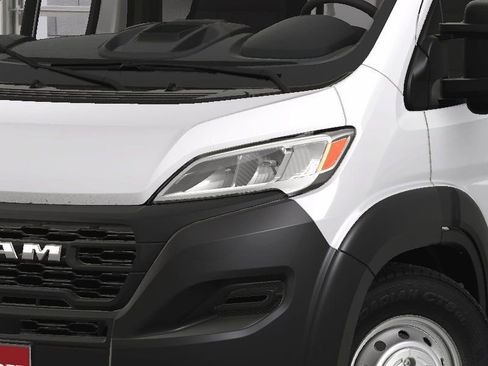 New 2024 RAM ProMaster 2500 w/ Convenience Group image 13
