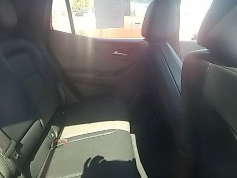 Certified 2025 Chevrolet Equinox LT w/ Convenience Package II image 22