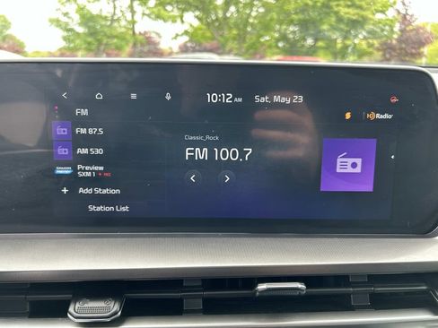 Certified 2023 Kia Telluride S w/ S Sunroof Package AWD/4WD image 27
