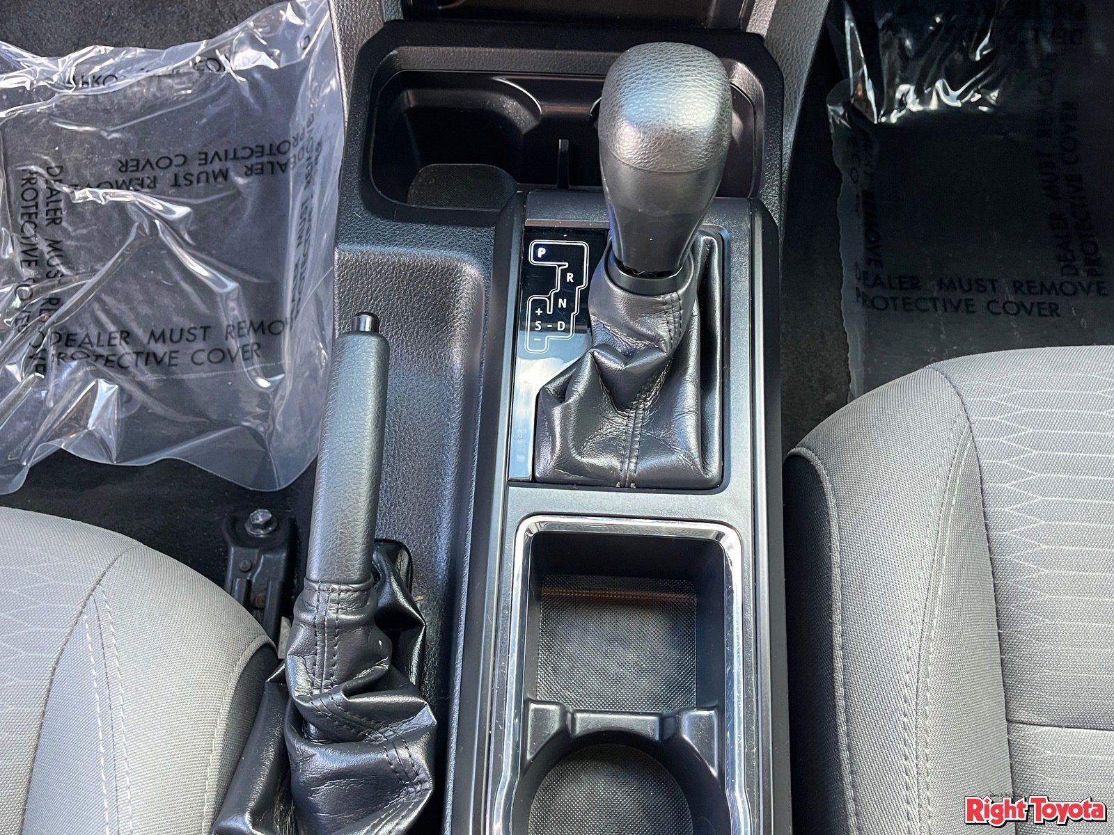 Used 2019 Toyota Tacoma SR w/ SR Convenience Package AWD/4WD image 30