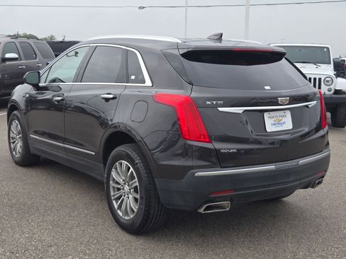 Used 2019 Cadillac XT5 Luxury FWD image 5