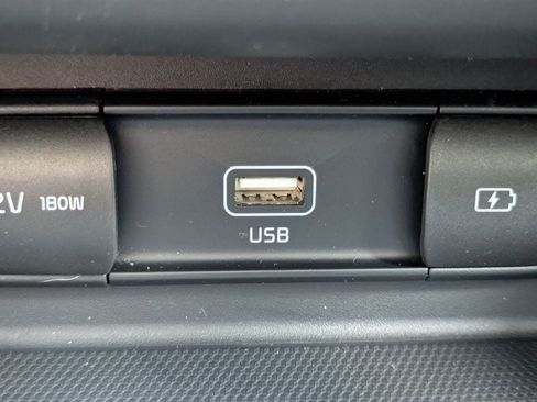 Used 2021 Kia Seltos EX AWD/4WD image 22