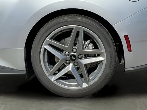 New 2026 Ford Mustang Premium image 15