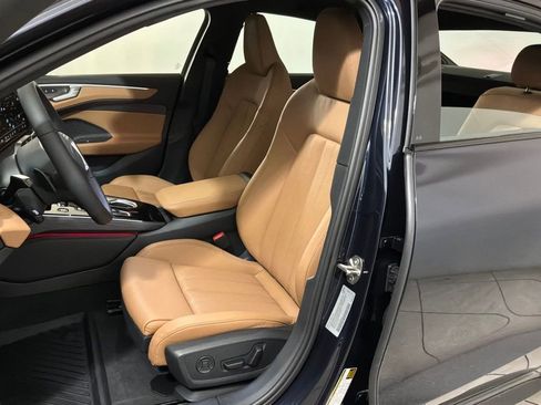 New 2026 Audi A6 3.0 image 6