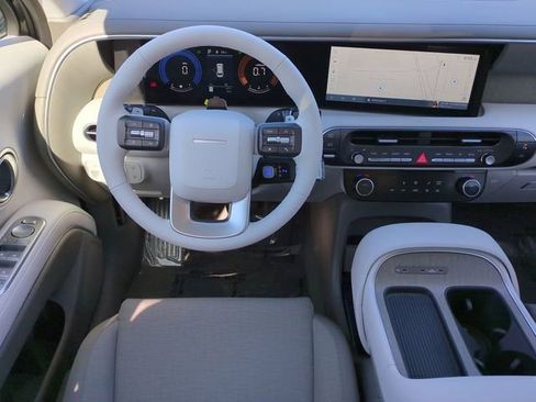 New 2026 Hyundai Palisade SE FWD image 15