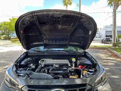 Used 2024 Subaru Outback Wilderness AWD/4WD image 33