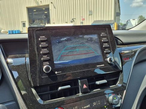 Used 2023 Toyota Camry SE image 23