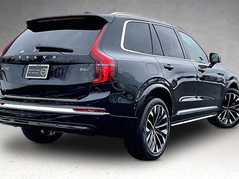 Certified 2026 Volvo XC90 B6 Plus w/ Protection Package Premier image 6