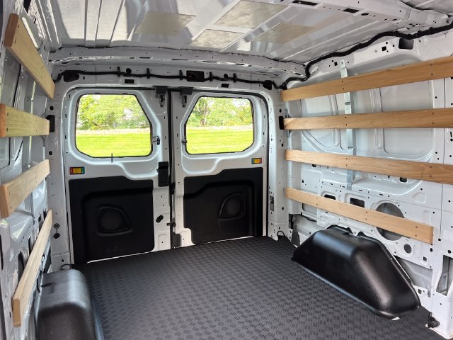 Used 2025 Ford Transit 250 Low Roof w/ Exterior Upgrade Package RWD image 30