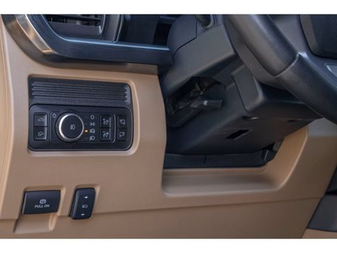 Used 2025 Ford F350 Lariat w/ Chrome Package AWD/4WD image 21