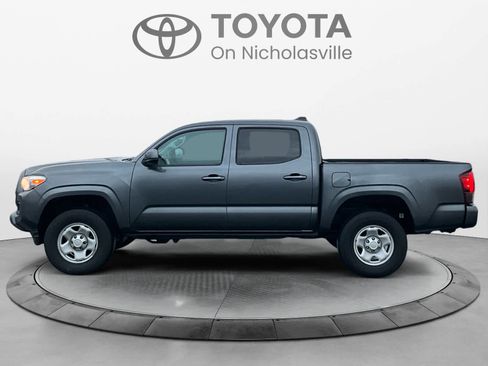 Used 2023 Toyota Tacoma SR image 3