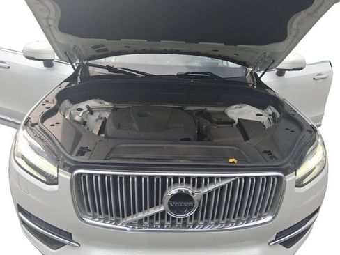 Used 2018 Volvo XC90 T6 Inscription w/ Luxury Package AWD/4WD image 20