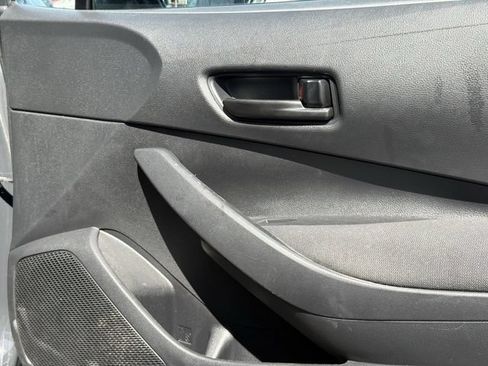 Used 2024 Toyota Corolla LE FWD image 26