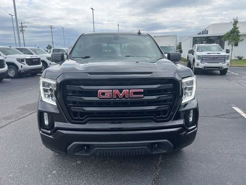 Used 2021 GMC Sierra 1500 Elevation w/ Preferred Package AWD/4WD image 10