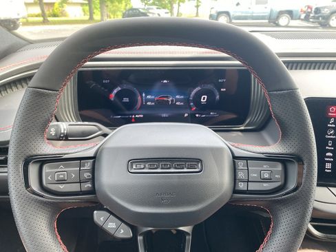 New 2026 Dodge Charger R/T w/ Blacktop Package AWD/4WD image 25