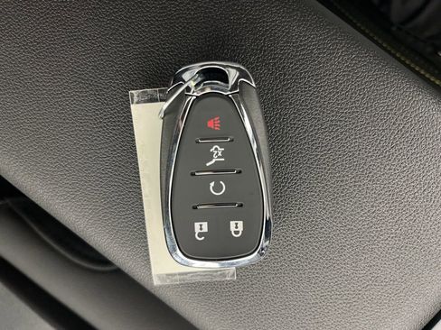 New 2026 Chevrolet TrailBlazer ACTIV w/ Convenience Package image 39