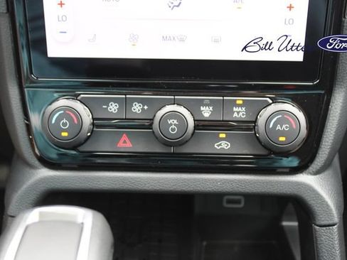 New 2026 Ford Ranger XLT w/ Equipment Group 301A High AWD/4WD image 14